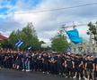 Universitatea Craiova - U Cluj: imagini înainte de meci