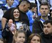 Fotografii de Cristi Preda (GSP) înainte de Craiova - U Cluj