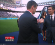 Cristi Chivu, după ce a ridicat trofeul de campion: „Jucătorii m-au împins acolo, eu nu voiam! Nu am nevoie de laude”
