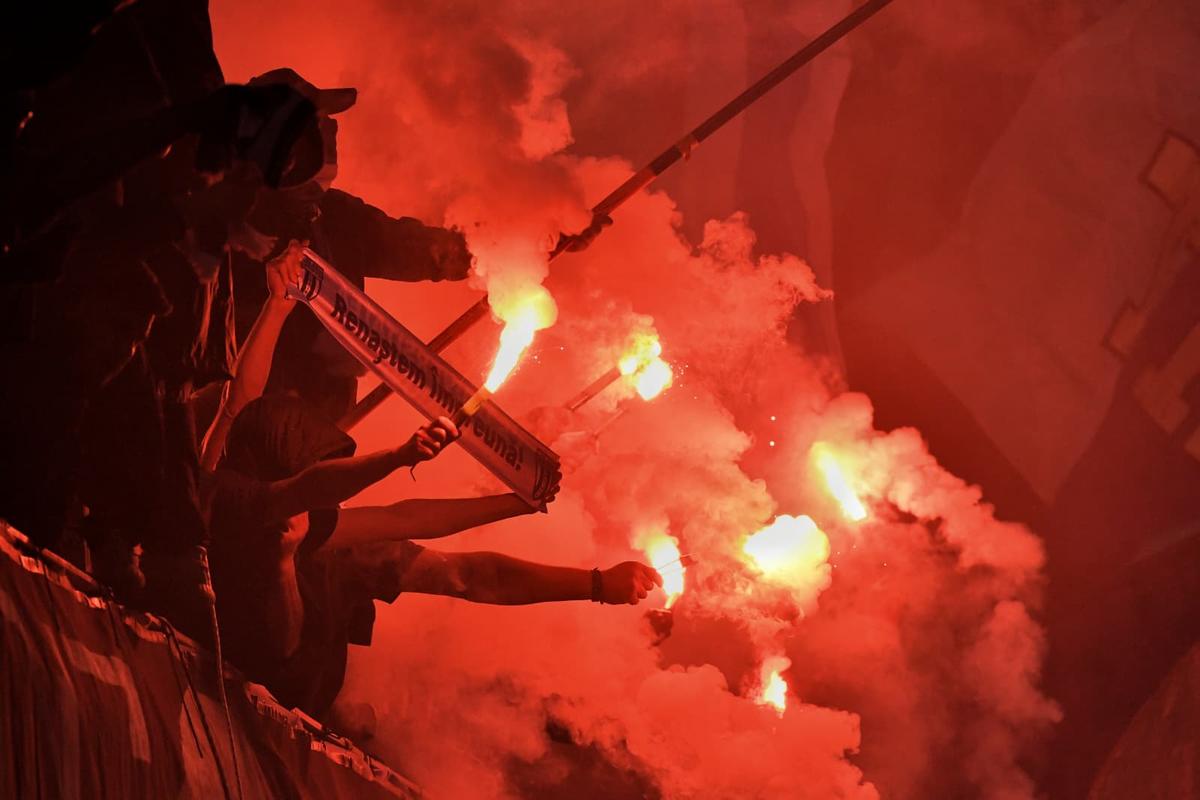 Universitatea Craiova - U Cluj, imagini de meci / Cristi Preda (GSP)