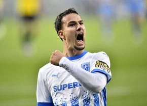 Se pregătește marele transfer al lui Assad Al-Hamlawi: „Mai aproape ca oricând de un club important”