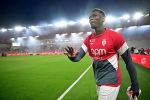 Fostul campion mondial francez este terminat la 33 de ani? » Paul Pogba a fost dat afară și de la AS Monaco!