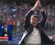 Cristi Chivu, descătușat la parada lui Inter! Accesoriul care a atras atenția, purtat de antrenor și de Marcus Thuram