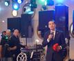 Eveniment Reșița 100 de ani // foto: Facebook Reper 24