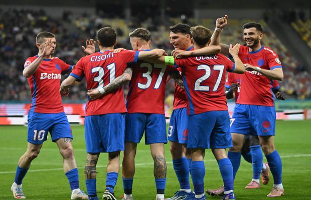 Decizia luată de FCSB înainte de ultimul meci din play-out: „Patronul vrea să vadă asta”