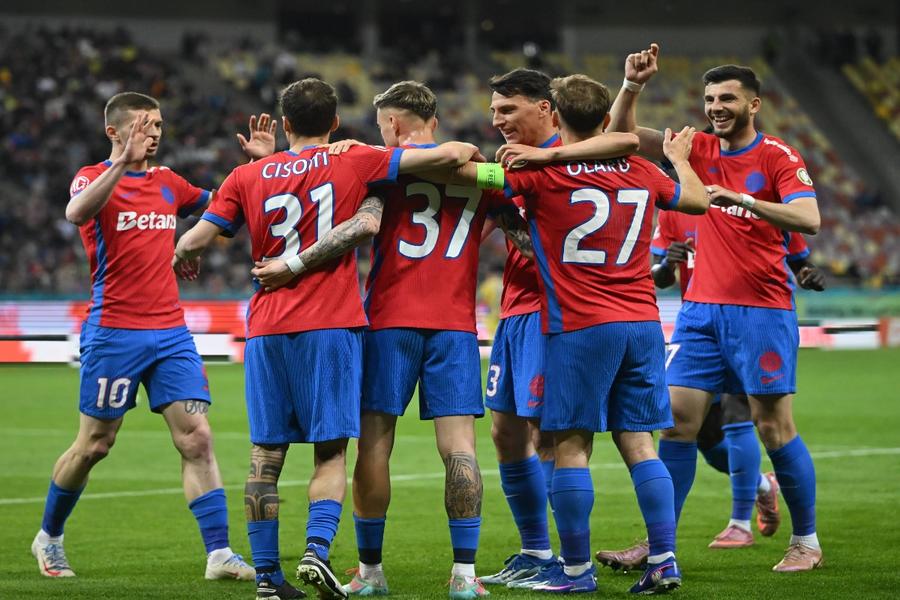 Trei pentru un loc » Peste cine ar putea da Dinamo, FCSB sau FC Botoșani în Conference League