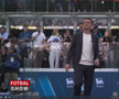 Cristi Chivu, descătușat la parada lui Inter! Accesoriul care a atras atenția, purtat de antrenor și de Marcus Thuram