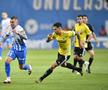 Universitatea Craiova - U Cluj, imagini de meci / Cristi Preda (GSP)
