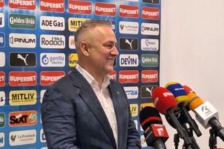 Mihai Rotaru: „Atunci ne-am dat seama că vom fi campioni”