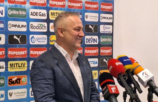 Mihai Rotaru: „Atunci ne-am dat seama că vom fi campioni”