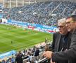 Vicenţiu Iorgulescu și Gino Iorgulescu / FOTO: Andrei Crăițoiu (GSP.ro)