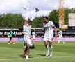 Elversberg a promovat în Bundesliga / FOTO: GettyImages