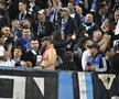 Universitatea Craiova, imagini cu trofeul