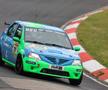 Dacia Logan, „vedetă” la Nurburgring / foto: Imago Images