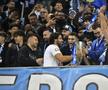Universitatea Craiova, imagini cu trofeul
