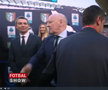 Cristi Chivu, descătușat la parada lui Inter! Accesoriul care a atras atenția, purtat de antrenor și de Marcus Thuram