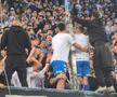 Universitatea Craiova, imagini cu trofeul