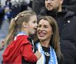 Fotografii de Cristi Preda (GSP) înainte de Craiova - U Cluj