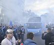 Fotografii de Cristi Preda (GSP) înainte de Craiova - U Cluj