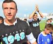 Silviu Izvoranu, pe vremea când juca la CSU Craiova / Sursă foto: Arhivă GSP