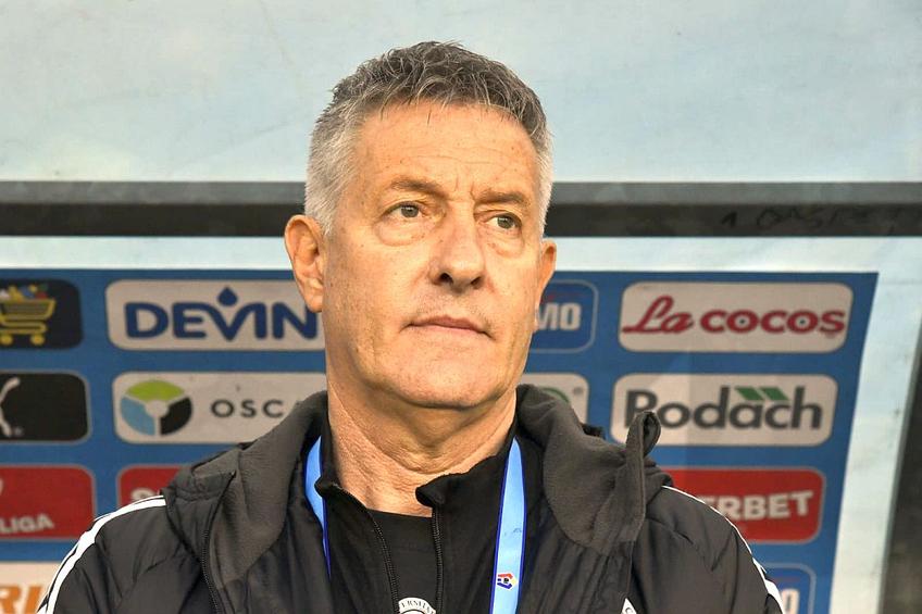Cristiano Bergodi // foto: Cristi Preda (GSP)