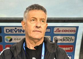 Bergodi s-a simțit rău și nu a venit la interviurile de după U Cluj - Dinamo Kiev