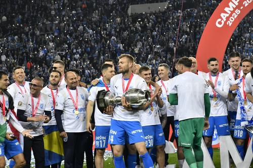 FOTO: Cristi Preda (GSP.ro)