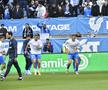 Fotografii de Cristi Preda (GSP) înainte de Craiova - U Cluj