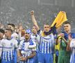Bucurie imensă la Craiova/ foto: Cristi Preda (GSP)