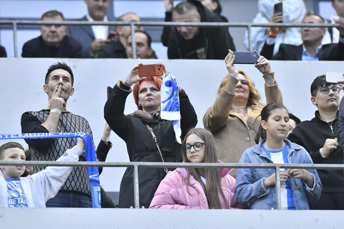 Campion în premieră, Ștefan Baiaram și-a anunțat plecarea de la Craiova: „Cu siguranță”