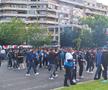 Universitatea Craiova - U Cluj, imagini aproape de meci