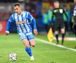 Alexandru Mitriță, în perioada de la Craiova