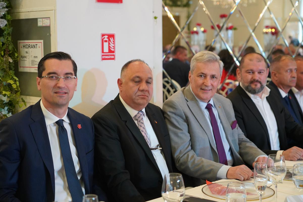Mariana, mama lui Cristi Chivu, apariție rară la câteva zile de când fiul ei a făcut eventul în Italia