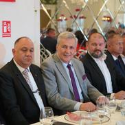 Eveniment Reșița 100 de ani // foto: Facebook Reper 24