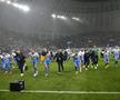 Bucurie imensă la Craiova, după ce echipa a câștigat campionatul