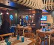 Craiova, petrecere la restaurant