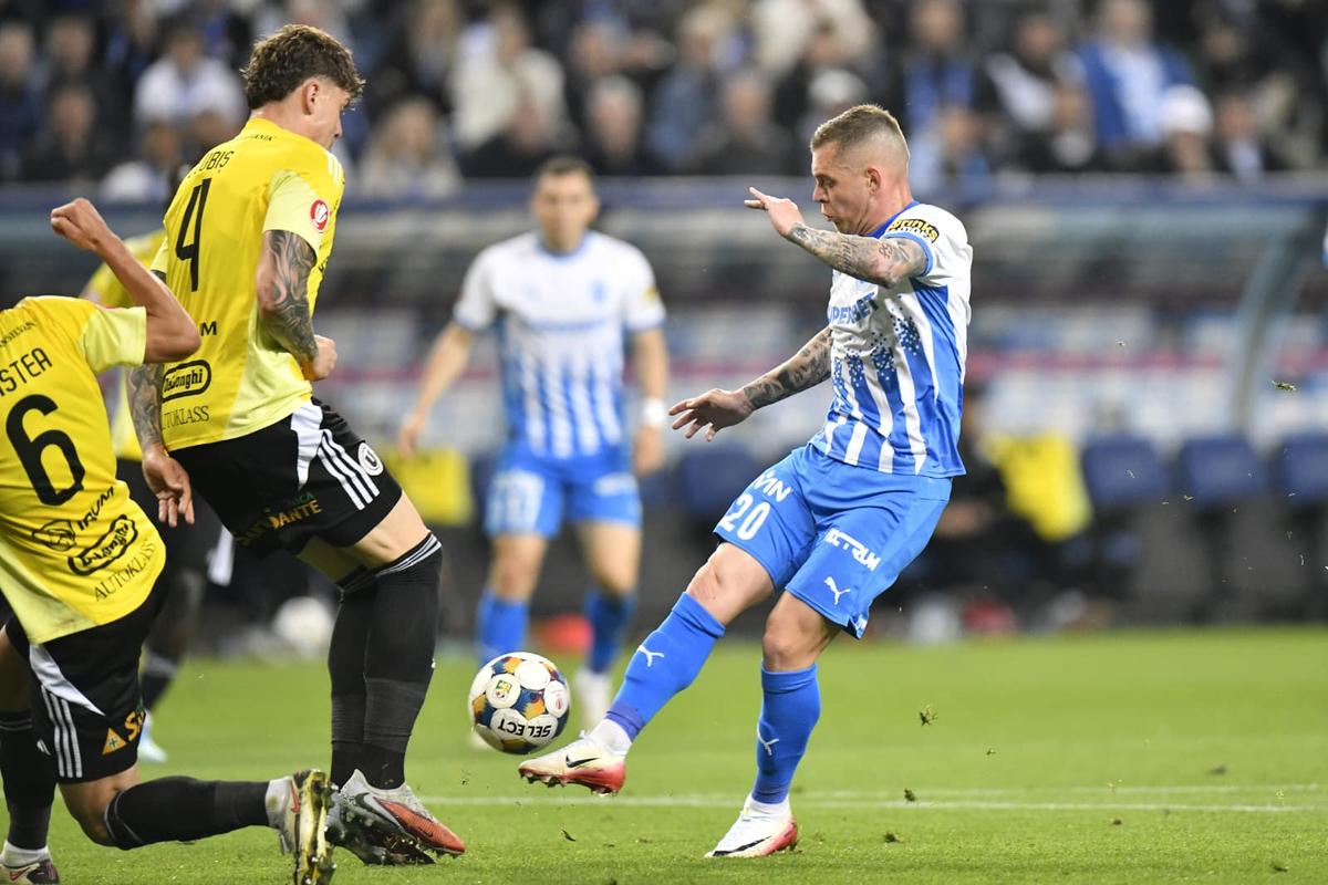 Universitatea Craiova - U Cluj, imagini de meci / Cristi Preda (GSP)