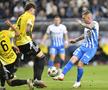 Universitatea Craiova - U Cluj, imagini de meci / Cristi Preda (GSP)