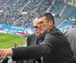 Vicenţiu Iorgulescu și Gino Iorgulescu / FOTO: Andrei Crăițoiu (GSP.ro)