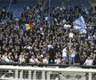 Universitatea Craiova, imagini cu trofeul