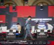 Van Foreest și Giri, victoriile zilei la București:  cinci jucători la egalitate după runda a III-a a Super Chess Classic România