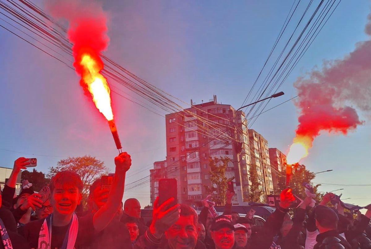 „Fierbe” Bănia! Detaliile unei zile pe care Craiova vrea să o facă istorică