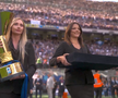 Cristi Chivu, descătușat la parada lui Inter! Accesoriul care a atras atenția, purtat de antrenor și de Marcus Thuram