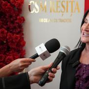 Eveniment Reșița 100 de ani // foto: Facebook Reper 24