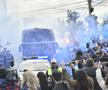 Fotografii de Cristi Preda (GSP) înainte de Craiova - U Cluj