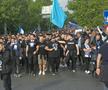 Universitatea Craiova - U Cluj: imagini înainte de meci