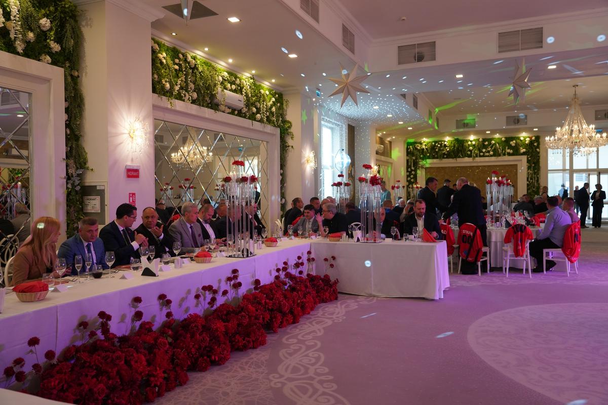 Eveniment Reșița 100 de ani // foto: Facebook Reper 24