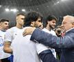 Universitatea Craiova, imagini cu trofeul