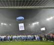 Bucurie imensă la Craiova/ foto: Cristi Preda (GSP)
