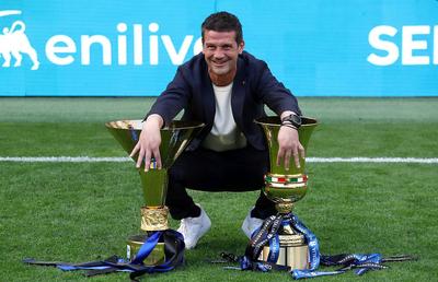 Cristi Chivu și-a dezvăluit planul pentru această vară: „Voi fi nevoit să mă opresc din muncă”